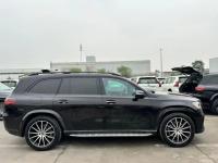 奔驰GLS450