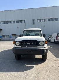 2024款 丰田酷路泽70系列 2.8T LC78 柴油