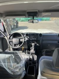 丰田酷路泽70系列