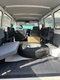 丰田酷路泽70系列