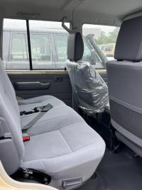 丰田酷路泽70系列