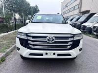 2024款 丰田酷路泽3500 3.5T EX-R 迪拜版