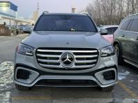2024款 奔驰GLS450 6座 运动包