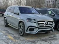 奔驰GLS450