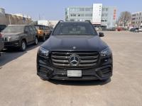 2024款 奔驰GLS450 7座 顶峰包 运动包