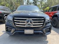 奔驰GLS450