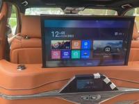 凯迪拉克总统一号