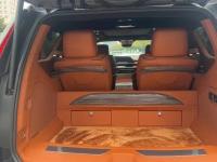 凯迪拉克总统一号