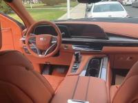 凯迪拉克总统一号