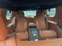 凯迪拉克总统一号