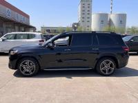 奔驰GLS450