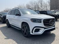 奔驰GLS450