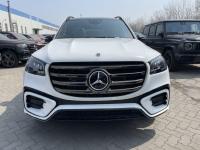 2024款 奔驰GLS450 7座 独家包 运动暗夜包 雷测包