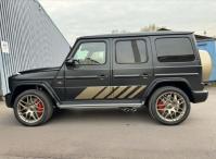 2024款 奔驰G63 Grand 特别版