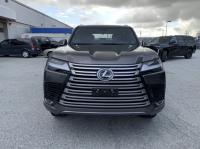 2024款 雷克萨斯LX600 7座 Luxury豪华