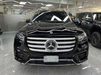 2024款 奔驰GLS450 7座 独家包 运动包
