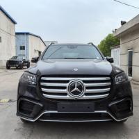 2024款 奔驰GLS450