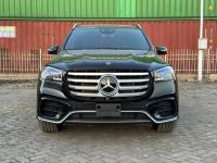 2024款 奔驰GLS450 6座 独家包 运动包 雷测包