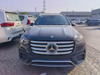 2024款 奔驰GLS450 7座 独家包 运动包 雷测包