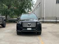2024款 奔驰GLS450 7座 独家包 运动包 雷测包