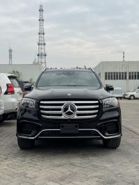 2024款 奔驰GLS450 7座 独家包 运动包 雷测包