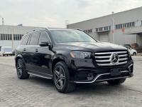 奔驰GLS450