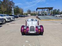 2024款 摩根Plus Four 2.0L 自动挡