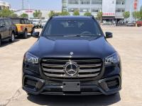 2024款 奔驰GLS450 7座 独家包 运动暗夜包 雷测包