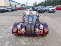 2024款 摩根Plus Four 2.0L 自动挡