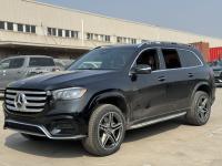 奔驰GLS450