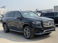 奔驰GLS450