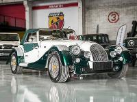 2024款 摩根Plus Four 2.0L 自动挡