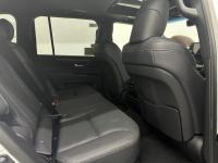 24款 LX600 7座 Premium高级 标准型