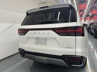 24款 LX600 7座 Premium高级 标准型