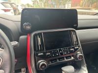 23款 LX600 7座 F-Sport运动