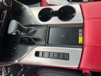 23款 LX600 7座 F-Sport运动