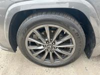 23款 LX600 7座 F-Sport运动