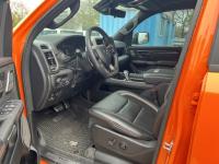 2022款 道奇公羊1500 6.2T TRX霸王龙 二级包 点火版包