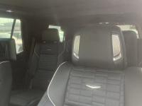 凯迪拉克凯雷德