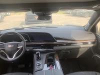 凯迪拉克凯雷德