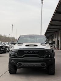 2024款 道奇公羊1500 6.2T TRX霸王龙