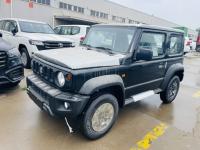 2024款 铃木吉姆尼  1.5L 三门 自动 中配GL