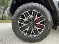奔驰G级4x4²