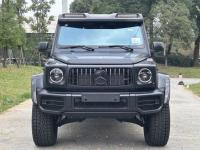 2024款 奔驰G级4x4² G63 4x4²