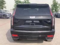 凯迪拉克凯雷德