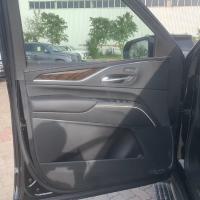 凯迪拉克凯雷德