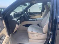 凯迪拉克凯雷德