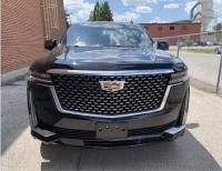 2024款 凯迪拉克凯雷德 3.0T 柴油 ESV加长 四驱 Luxury