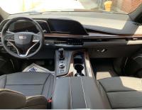 凯迪拉克凯雷德