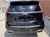 凯迪拉克凯雷德